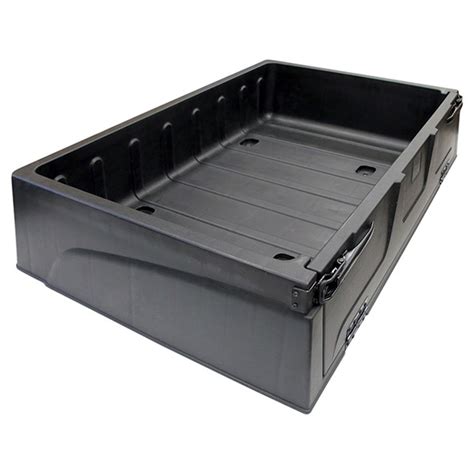 golf cart steel utility box with tailgate|yamaha golf cart storage box.